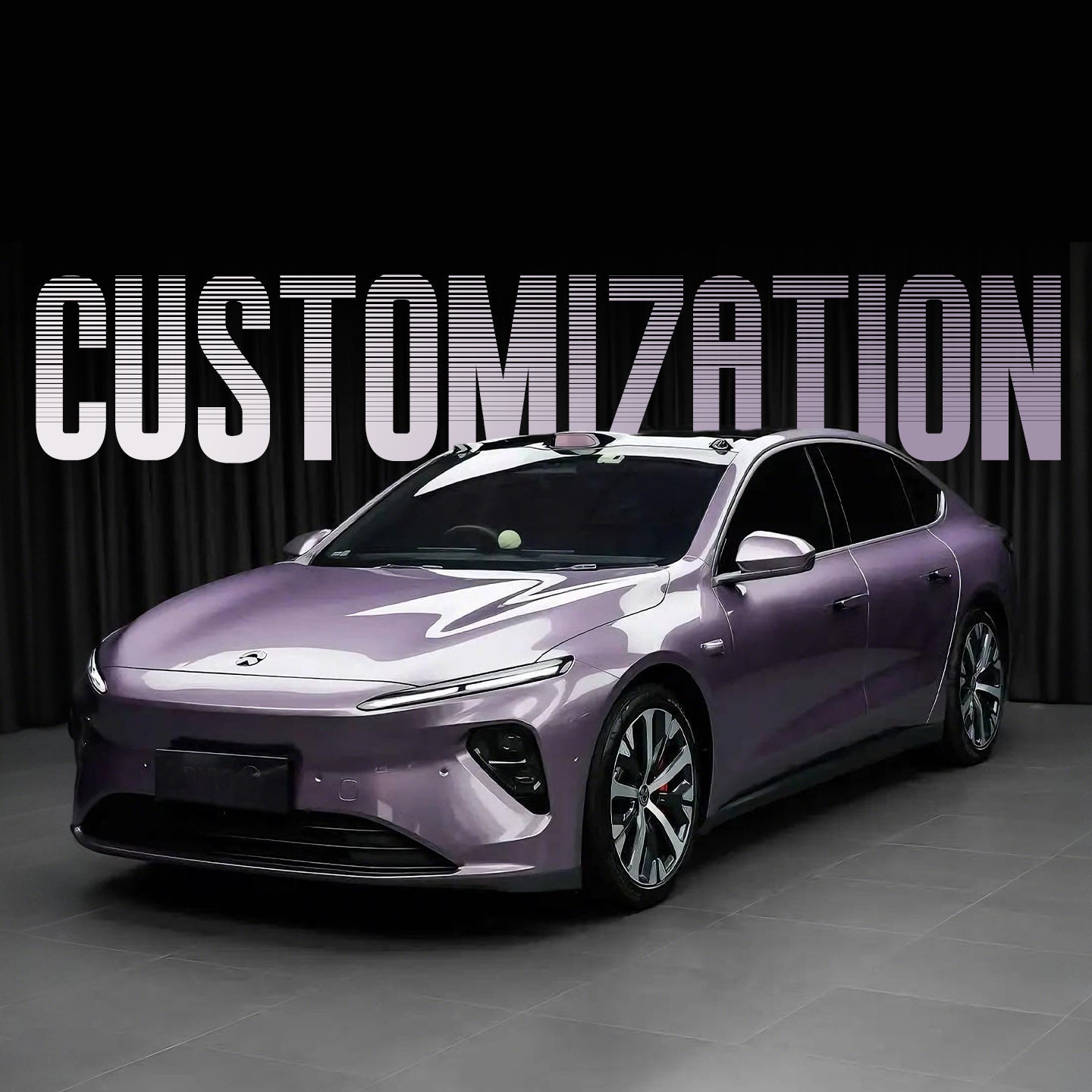 Customization