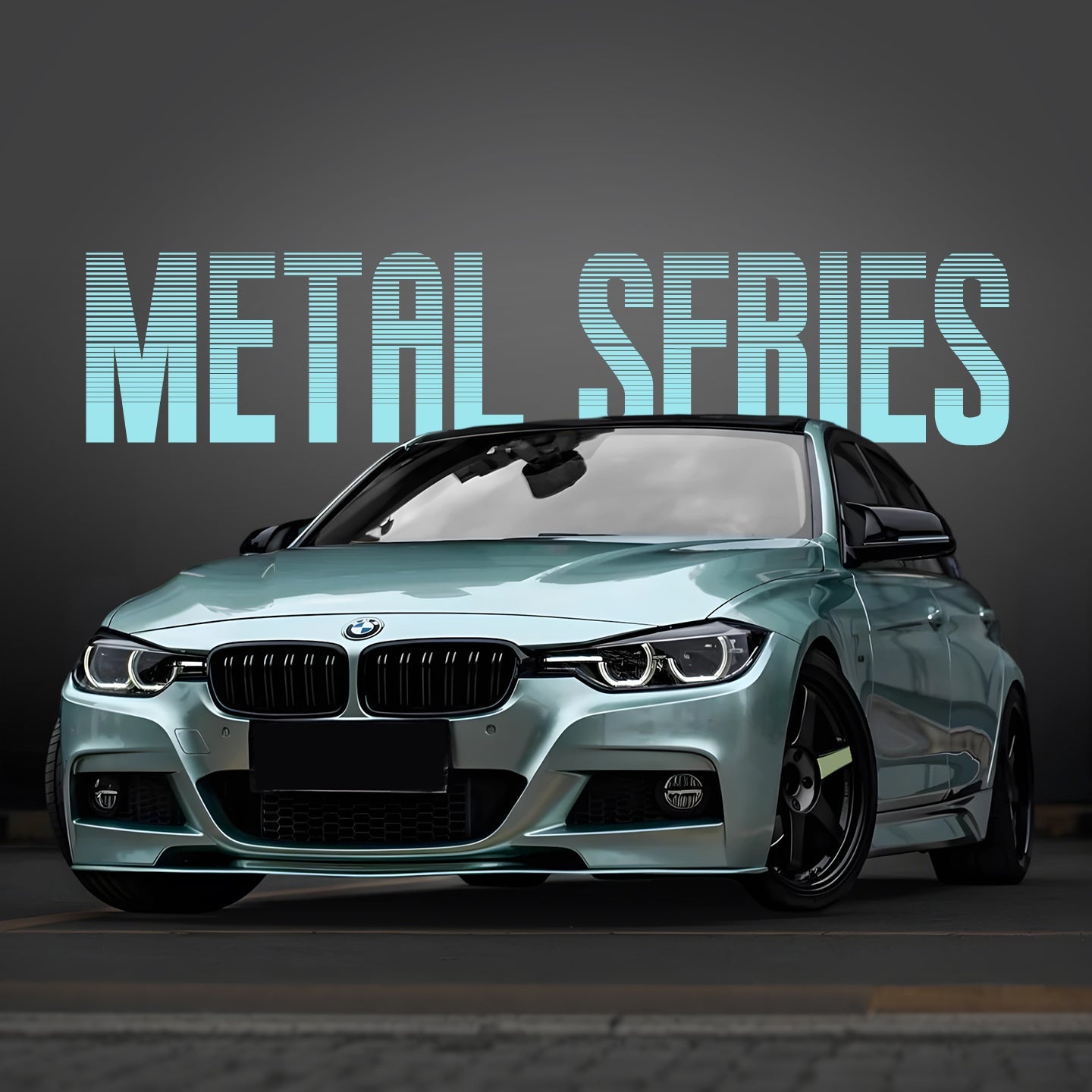 Metal Series