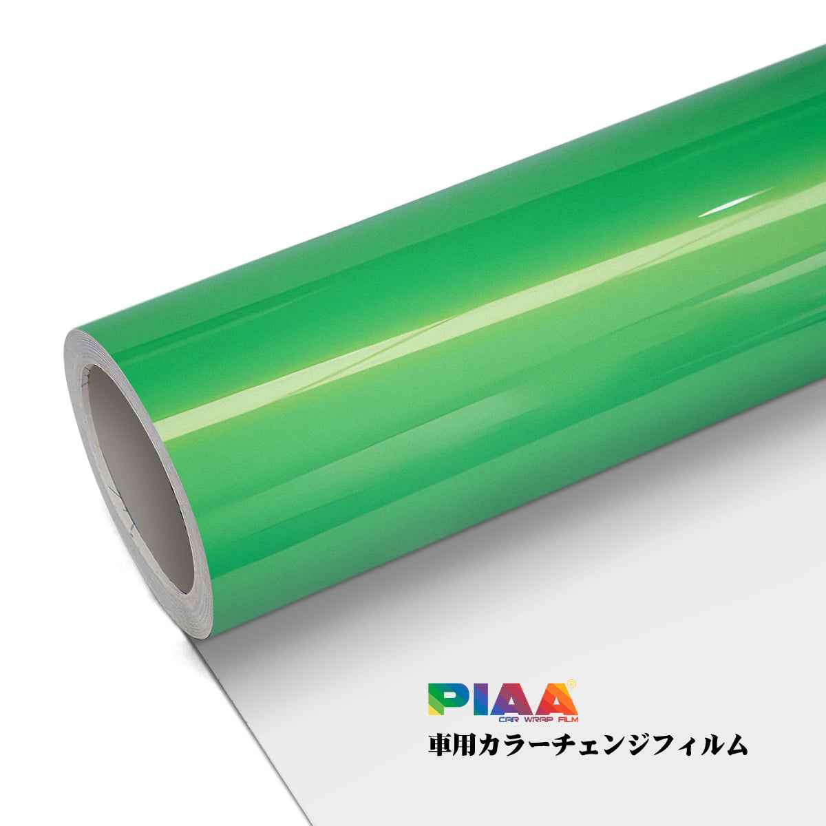 Rainbow Colors Coral Green Serise